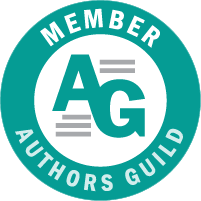Member of the Authors Guild